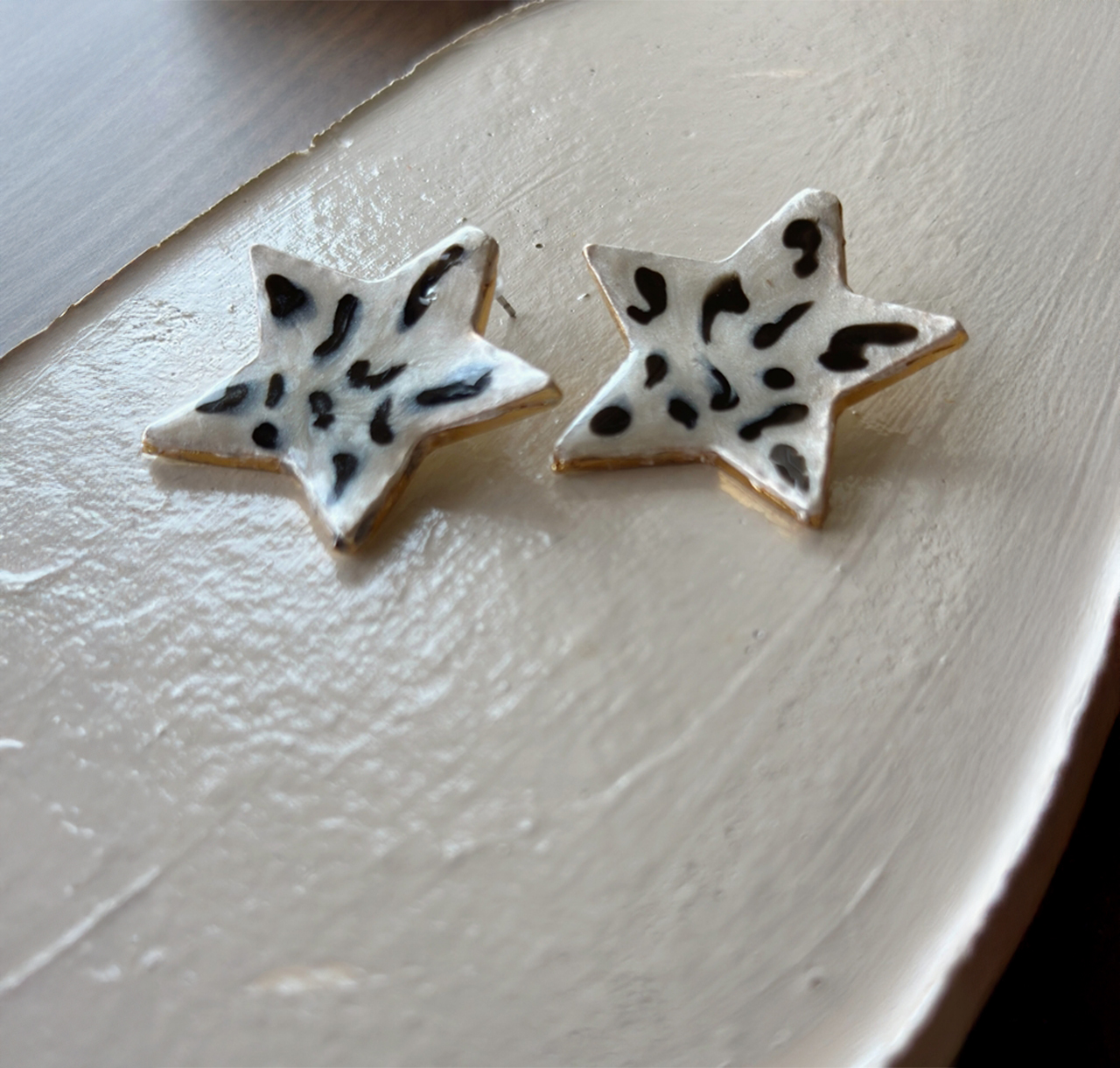 Dalmatian Star